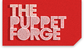 THE PUPPET FORGE